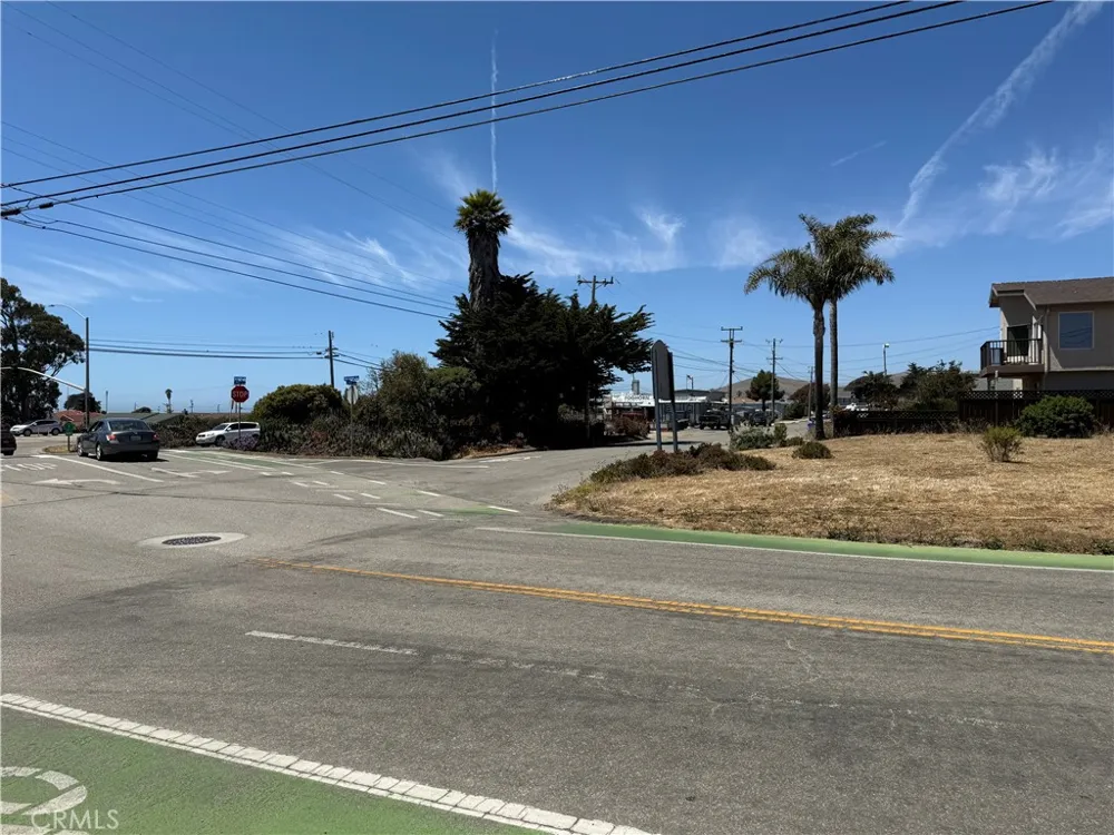 2900 Alder Avenue Morro Bay, CA 93442