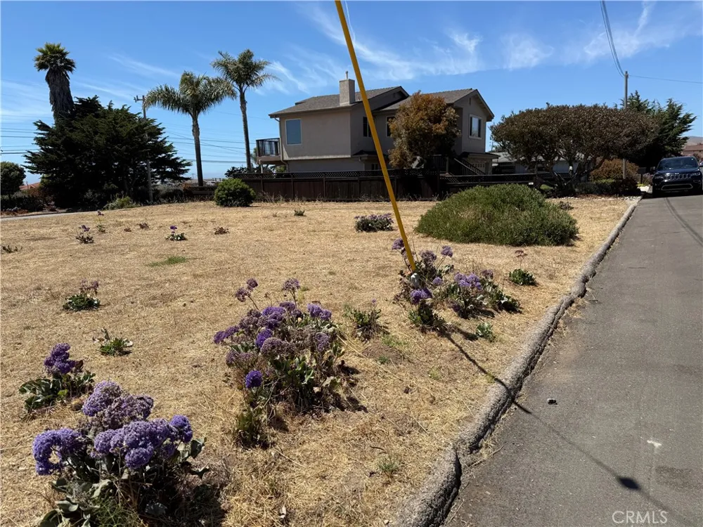 2900 Alder Avenue Morro Bay, CA 93442