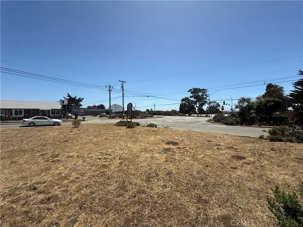 2900 Alder Avenue Morro Bay, CA 93442