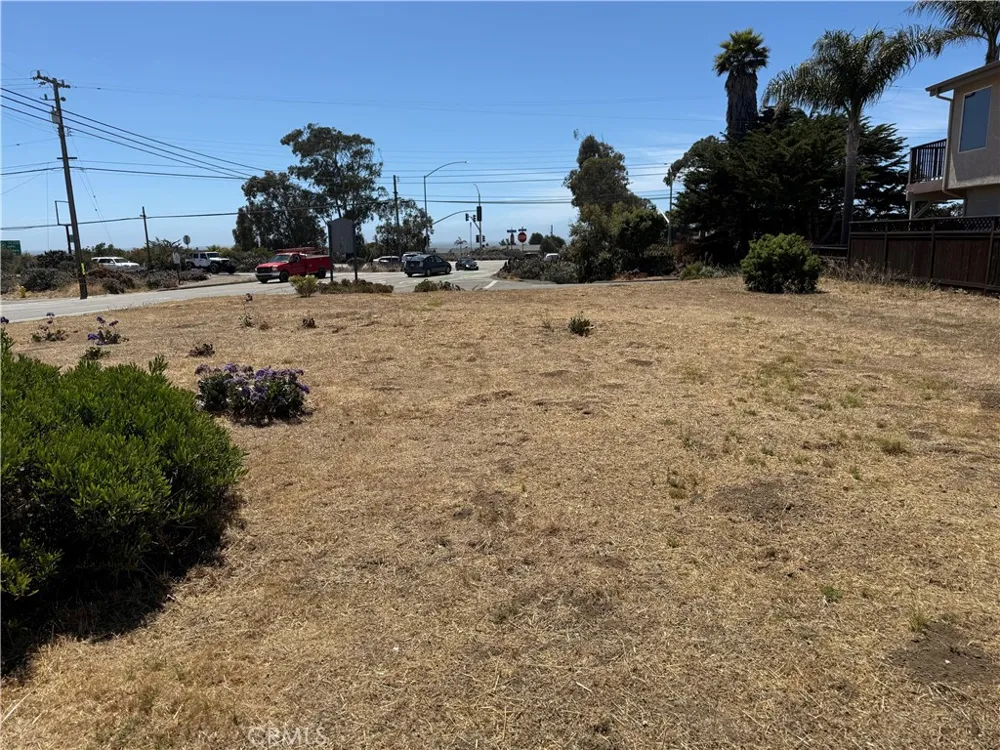 2900 Alder Avenue Morro Bay, CA 93442