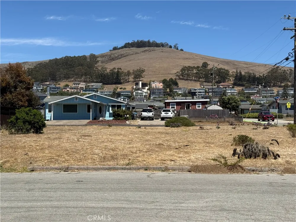 2900 Alder Avenue Morro Bay, CA 93442