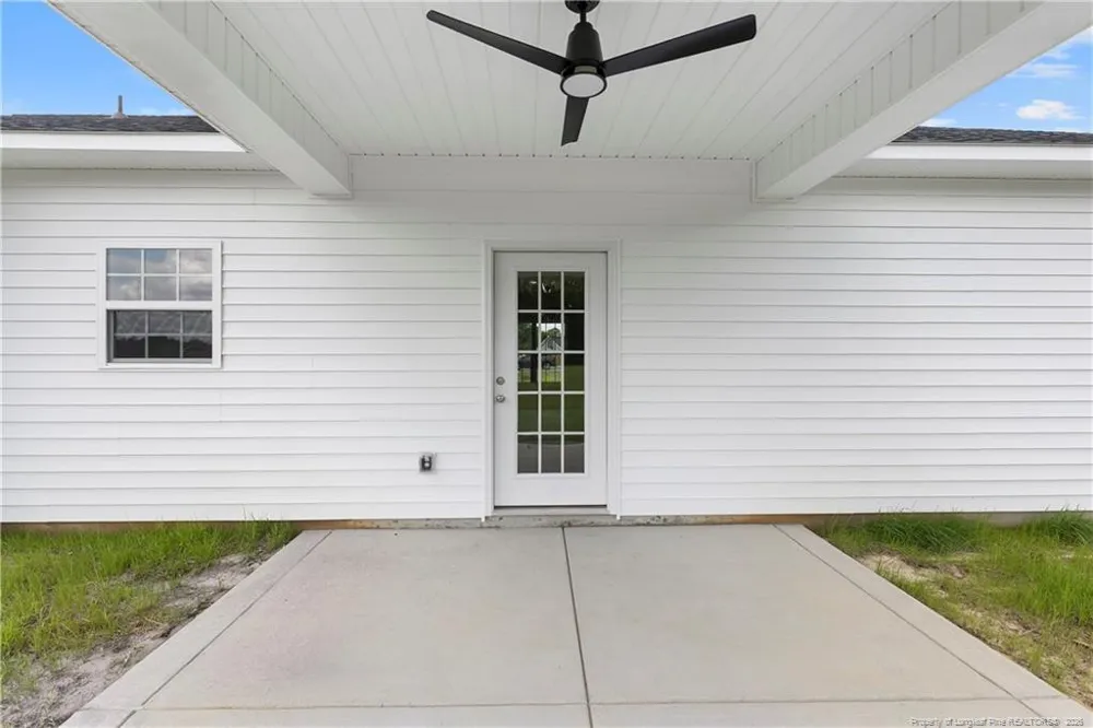 34 Chariot Circle Lumber Bridge, NC 28357