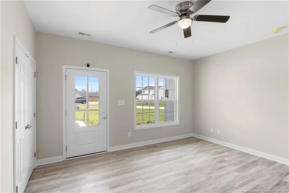 34 Chariot Circle Lumber Bridge, NC 28357