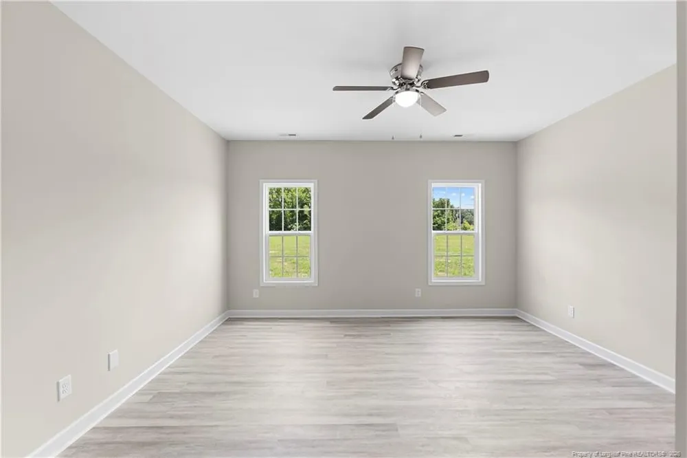 34 Chariot Circle Lumber Bridge, NC 28357