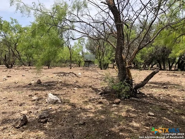 587 Valley Rd. Eldorado, TX 76936
