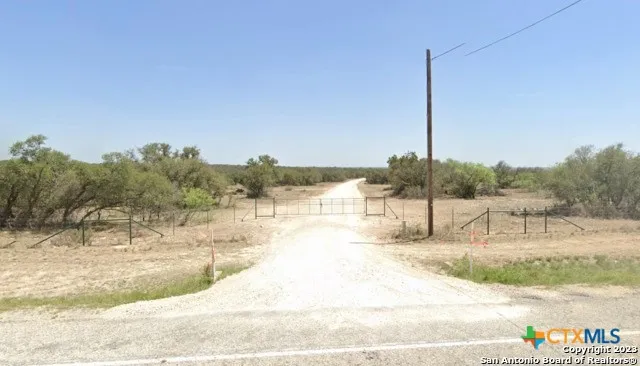 587 Valley Rd. Eldorado, TX 76936