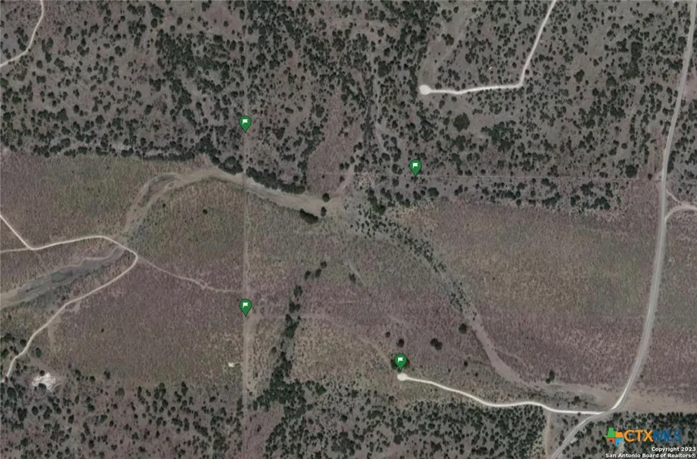 587 Valley Rd. Eldorado, TX 76936