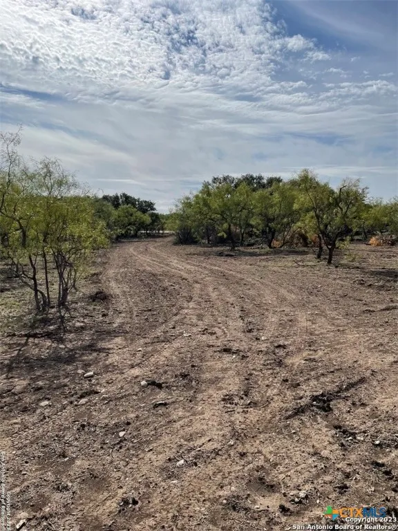 587 Valley Rd. Eldorado, TX 76936