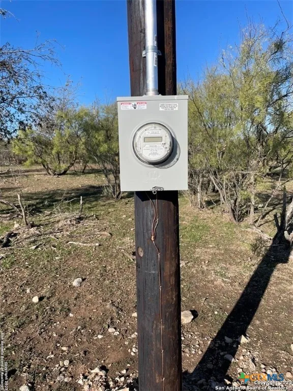 587 Valley Rd. Eldorado, TX 76936