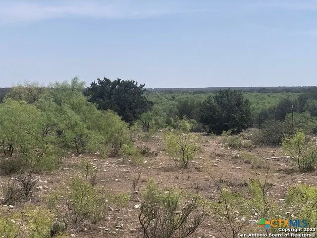 587 Valley Rd. Eldorado, TX 76936