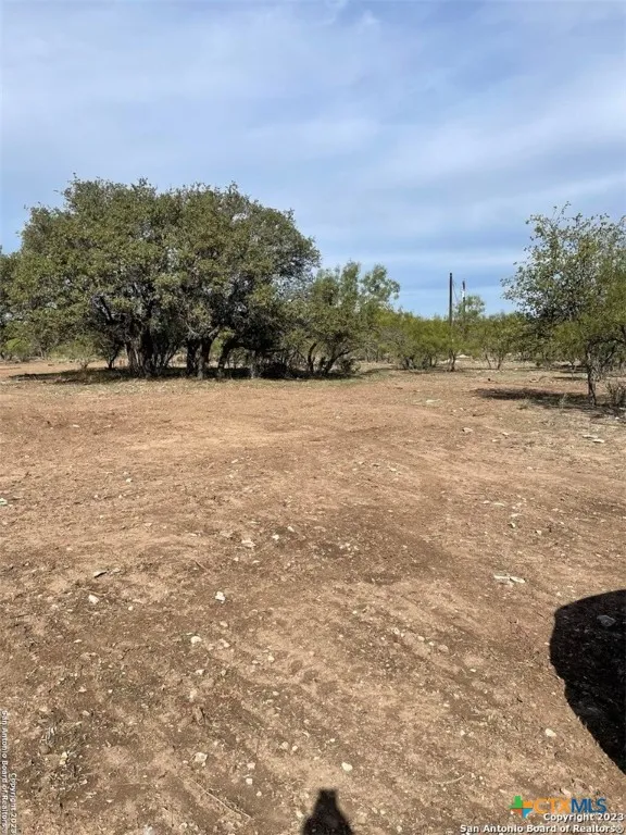 587 Valley Rd. Eldorado, TX 76936