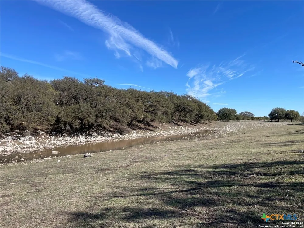 587 Valley Rd. Eldorado, TX 76936