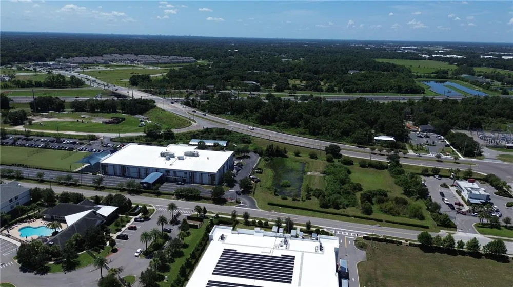 FOUNTAINS WEST BOULEVARD Ocoee, FL 34761