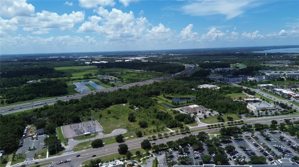 FOUNTAINS WEST BOULEVARD Ocoee, FL 34761