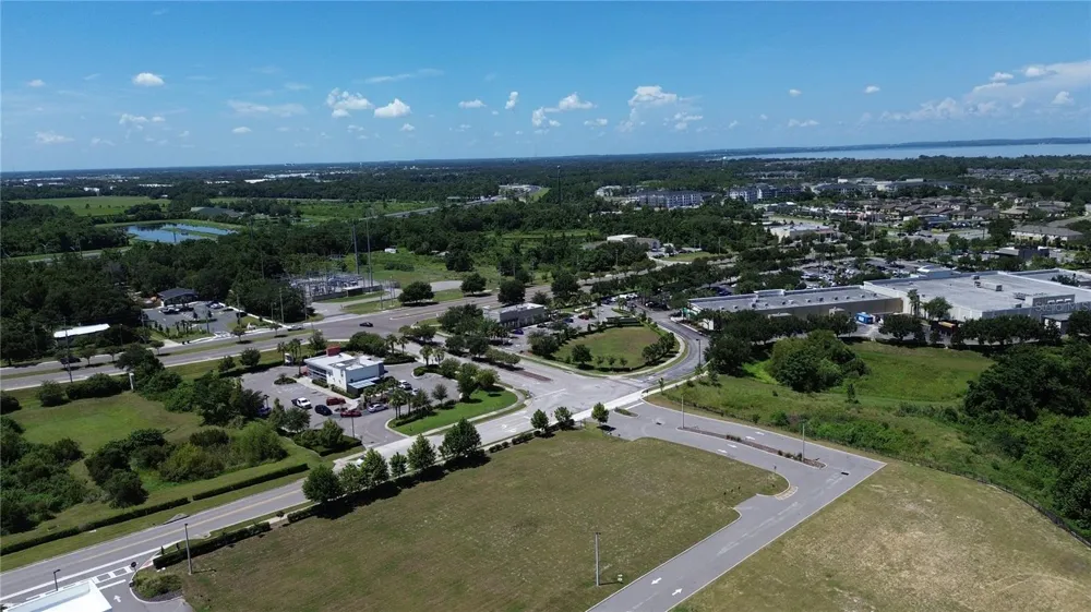 FOUNTAINS WEST BOULEVARD Ocoee, FL 34761