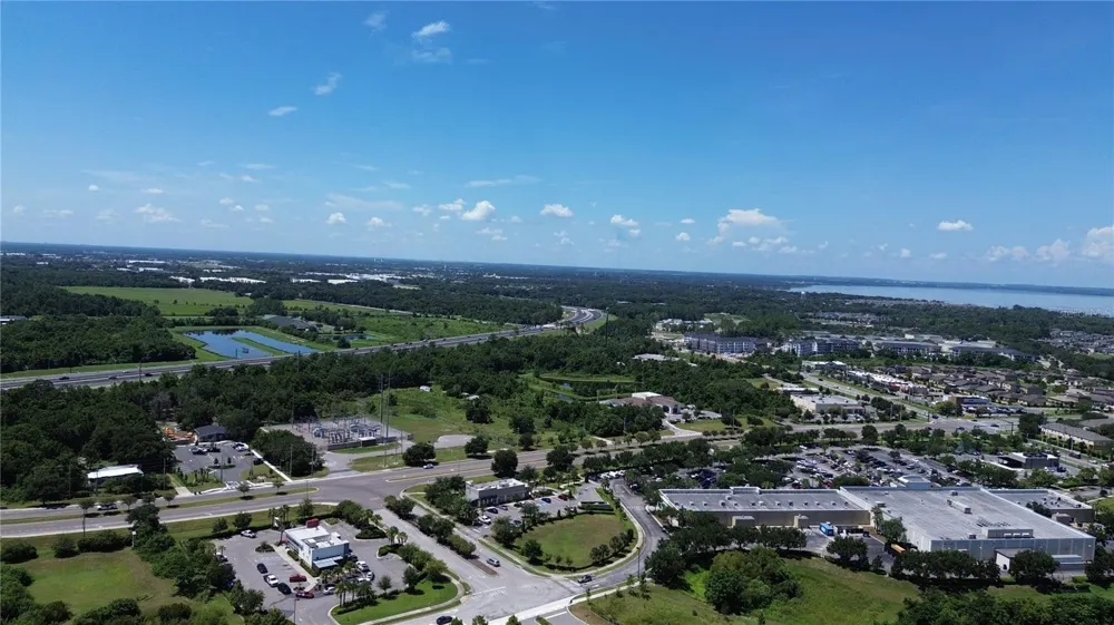 FOUNTAINS WEST BOULEVARD Ocoee, FL 34761