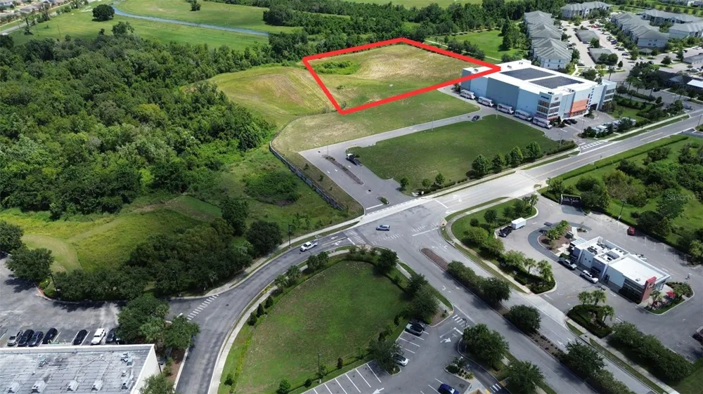 FOUNTAINS WEST BOULEVARD Ocoee, FL 34761