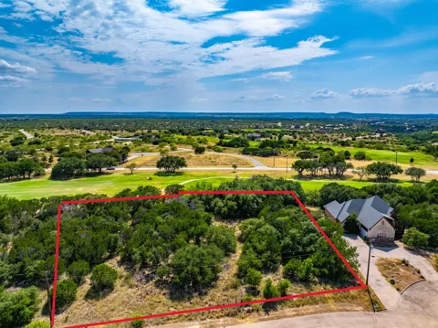 Shoal Creek Court