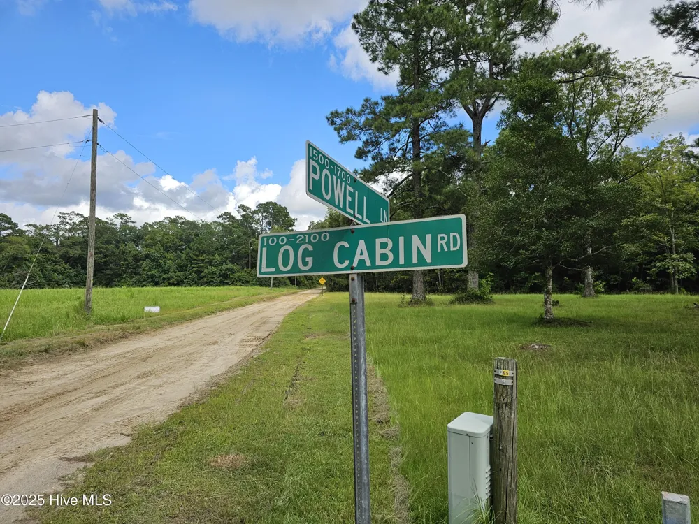 Lot 10 & 9 Powell Lane Loris, SC 29569