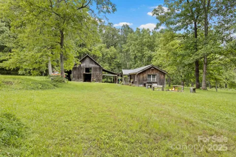 0 S Bobs Creek Road