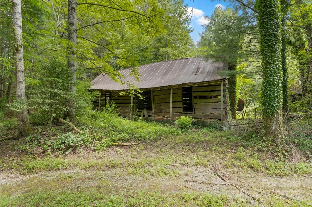 0 S Bobs Creek Road Zirconia, NC 28790