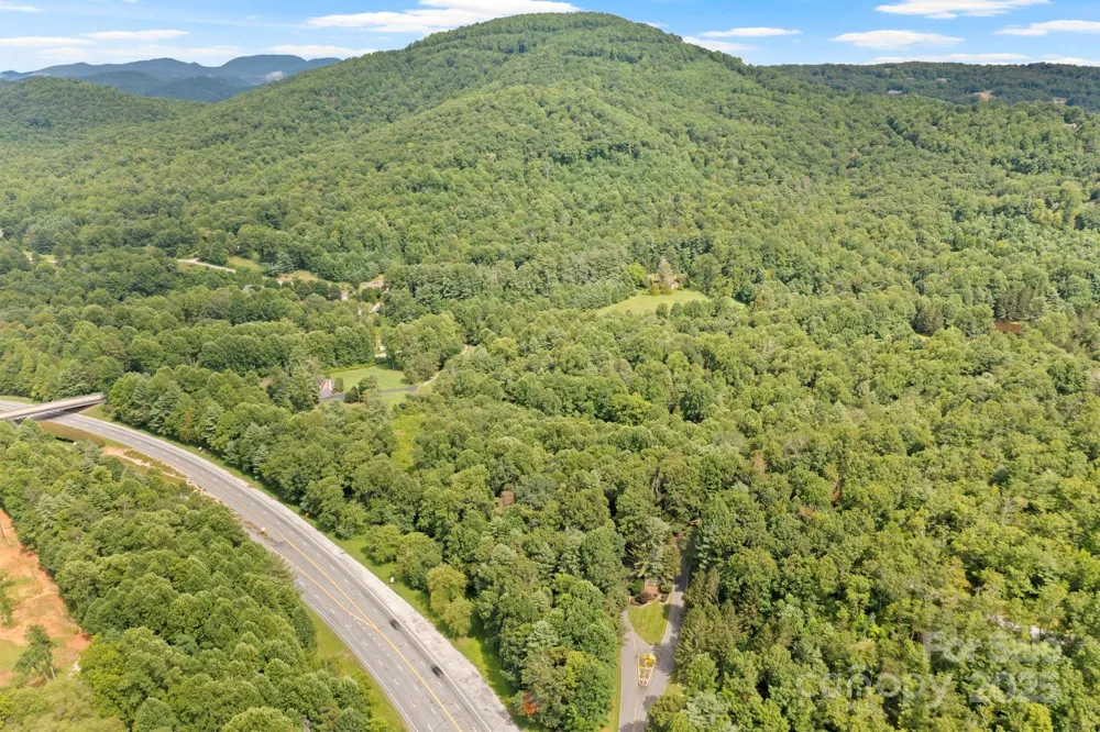0 S Bobs Creek Road Zirconia, NC 28790