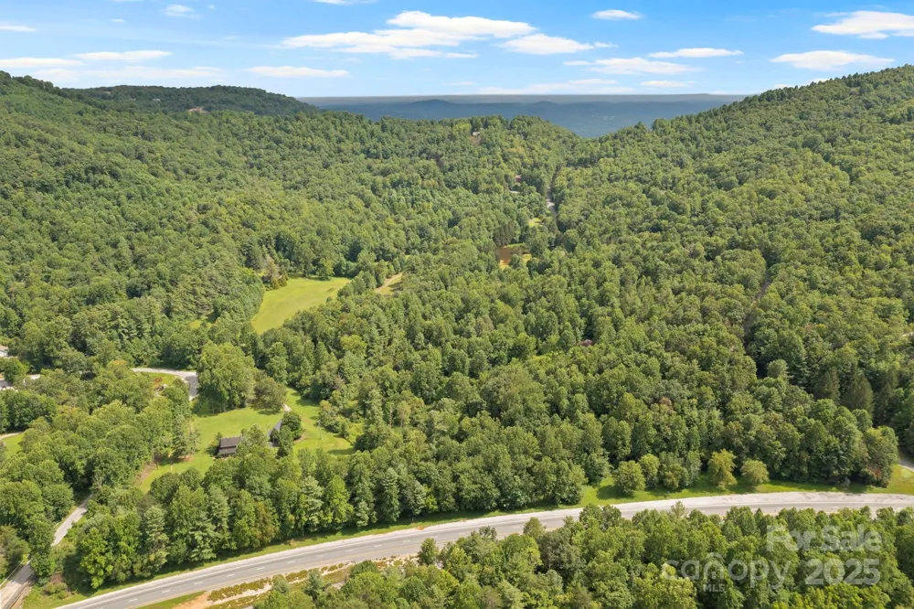 0 S Bobs Creek Road Zirconia, NC 28790