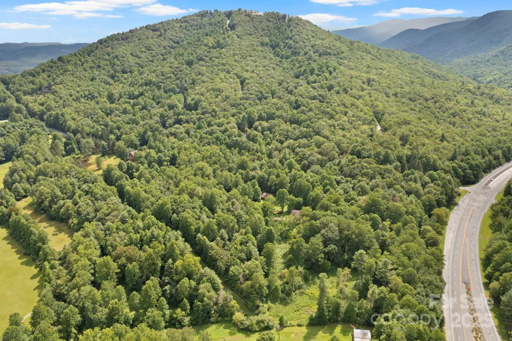 0 S Bobs Creek Road Zirconia, NC 28790