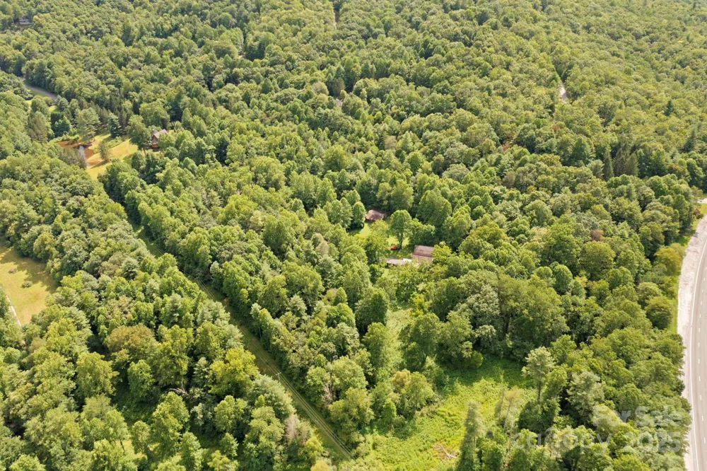 0 S Bobs Creek Road Zirconia, NC 28790