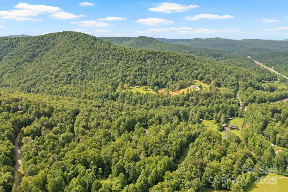 0 S Bobs Creek Road Zirconia, NC 28790