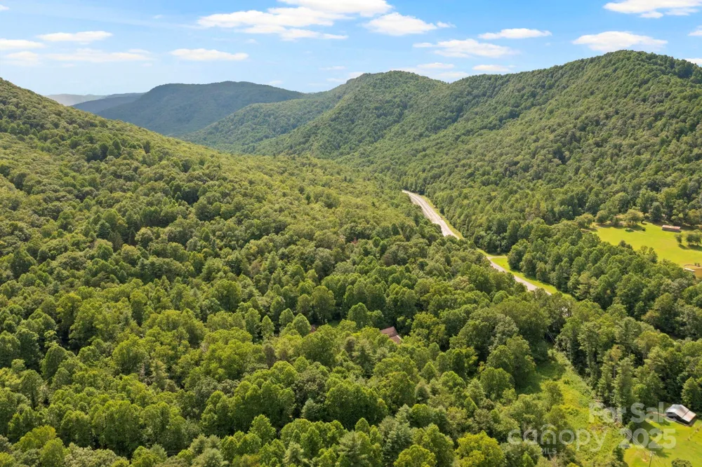 0 S Bobs Creek Road Zirconia, NC 28790