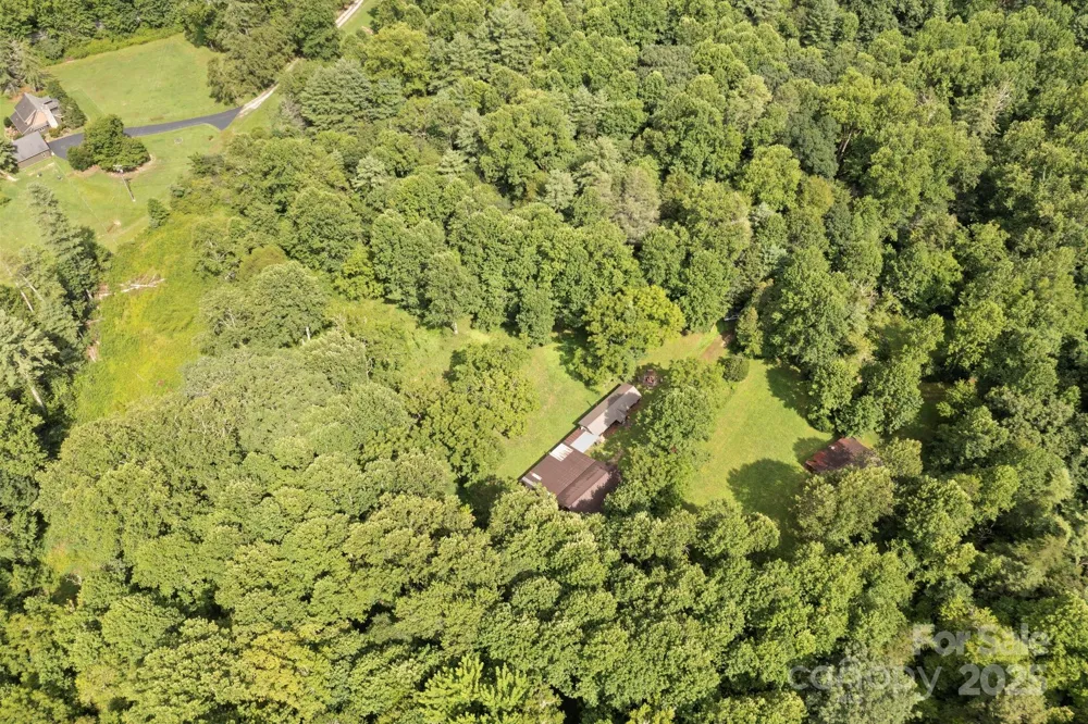0 S Bobs Creek Road Zirconia, NC 28790