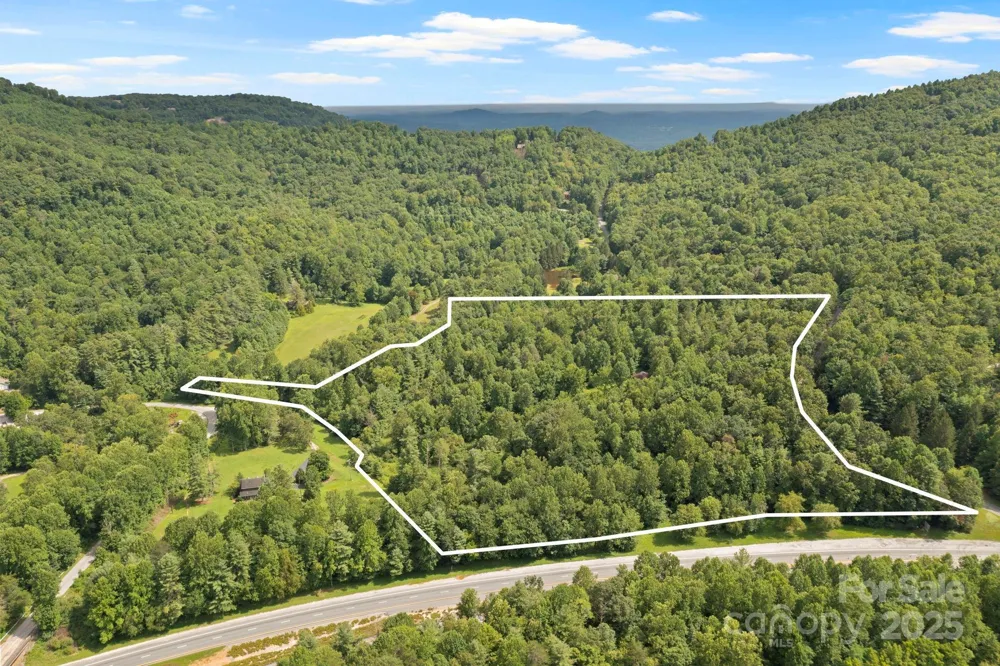 0 S Bobs Creek Road Zirconia, NC 28790
