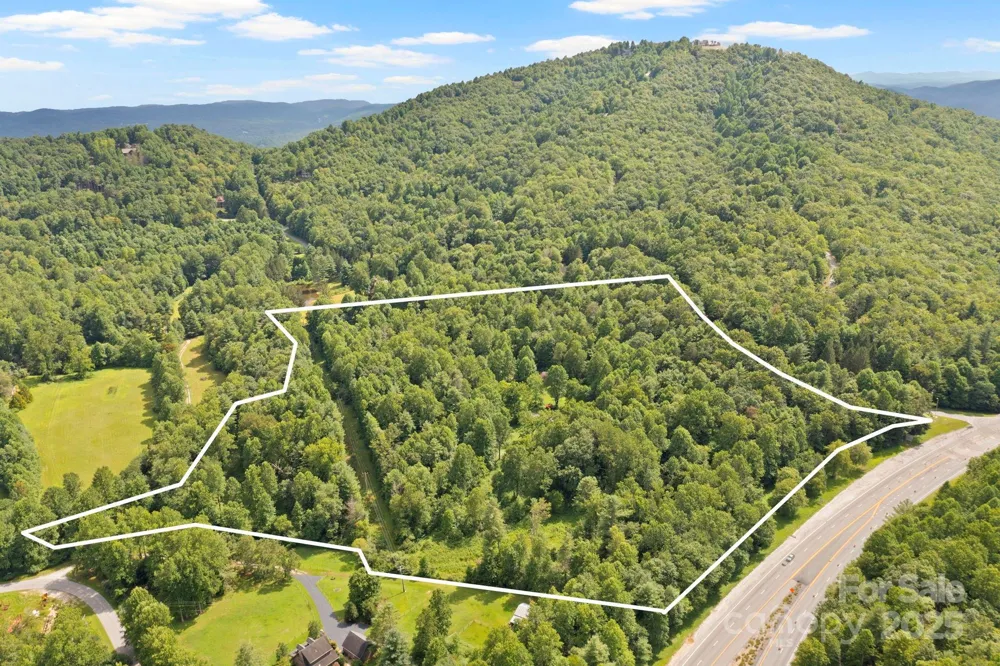 0 S Bobs Creek Road Zirconia, NC 28790