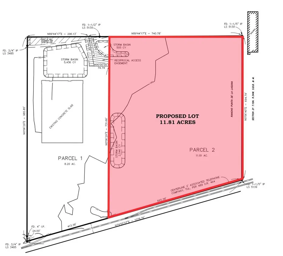 1550 W Stowell Road Santa Maria, CA 93458