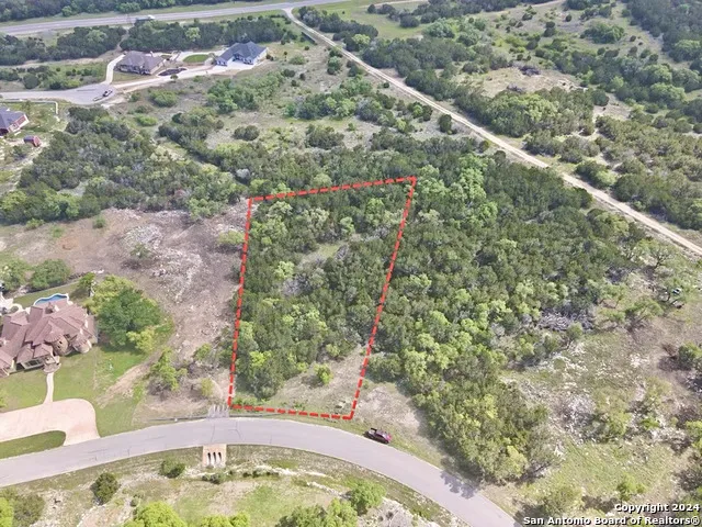 8110 Sky Vista Garden Ridge, TX 78266