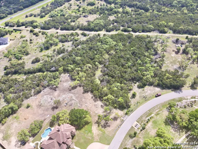 8110 Sky Vista Garden Ridge, TX 78266