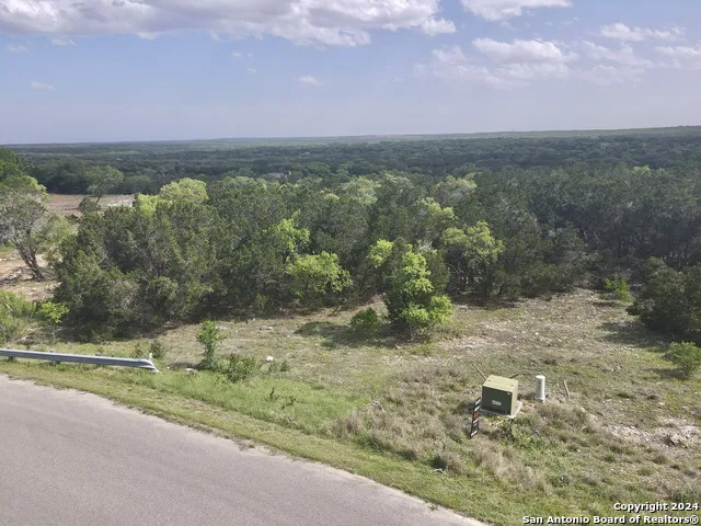8110 Sky Vista Garden Ridge, TX 78266
