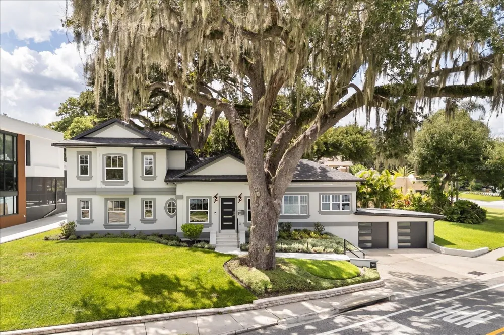 808 EDGEWATER DRIVE Orlando, FL 32804