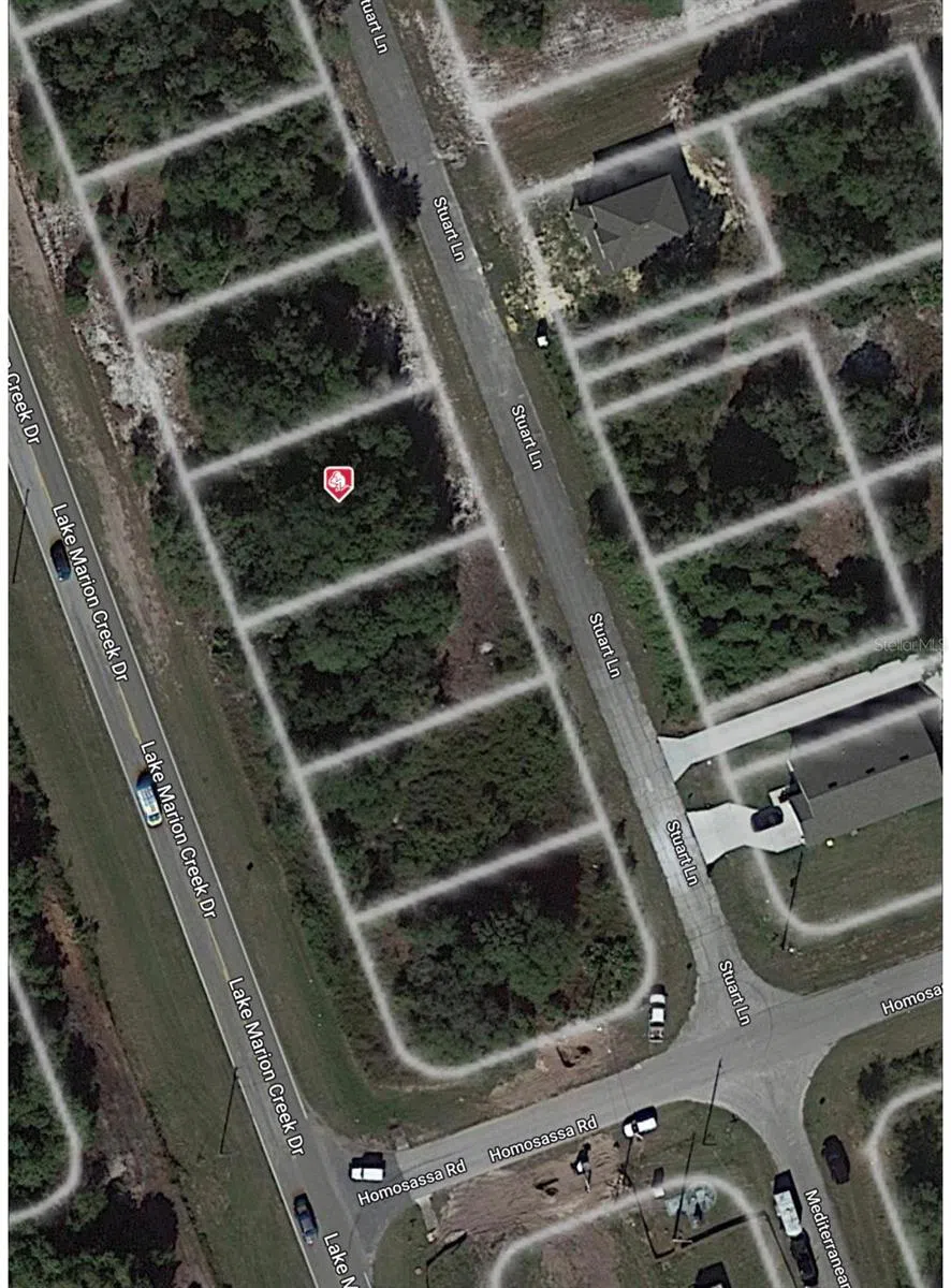 1406 STUART LANE Poinciana, FL 34759