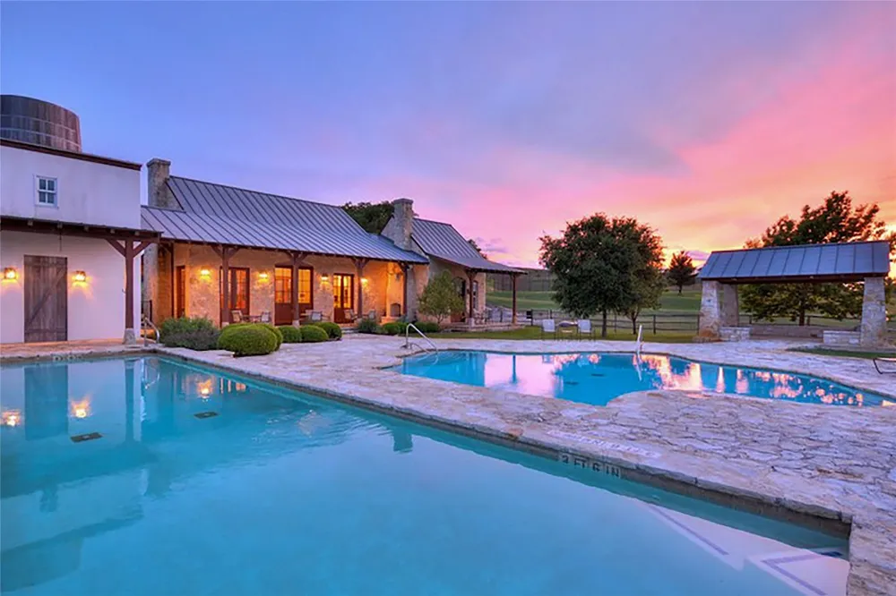 1198 Walnut Springs Road Johnson City, TX 78636
