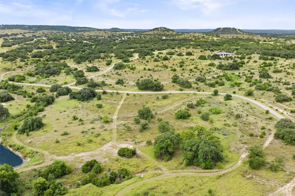 1198 Walnut Springs Road Johnson City, TX 78636