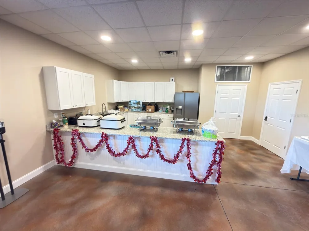 5058 SHORE LINE DRIVE Polk City, FL 33868