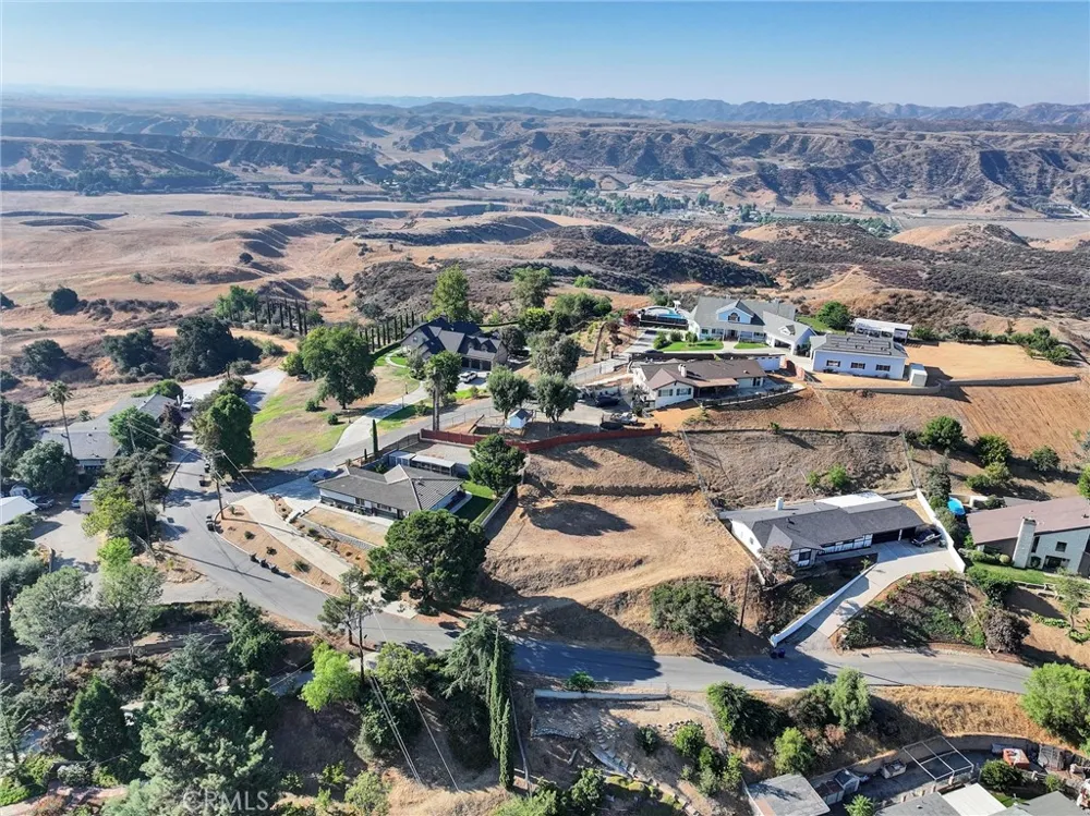 Highview Drive Redlands, CA 92373