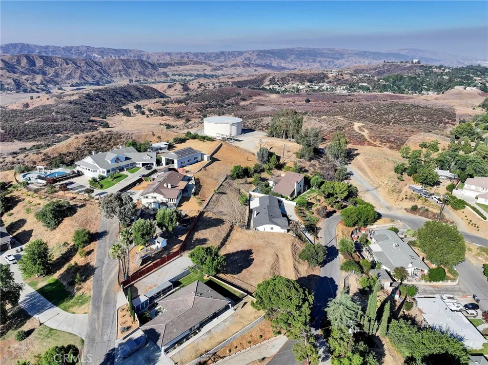 Highview Drive Redlands, CA 92373