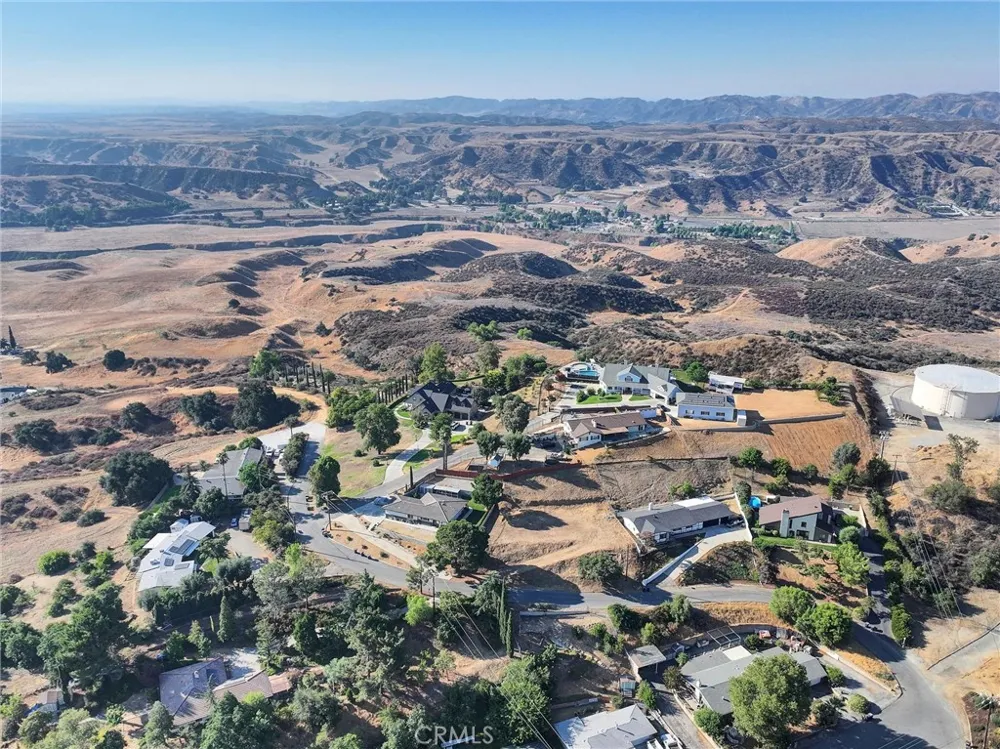 Highview Drive Redlands, CA 92373