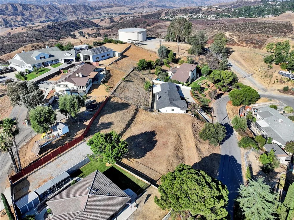 Highview Drive Redlands, CA 92373