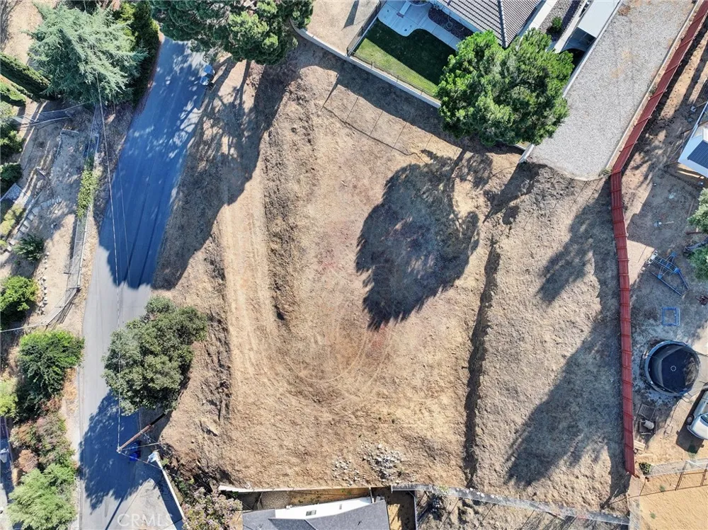 Highview Drive Redlands, CA 92373