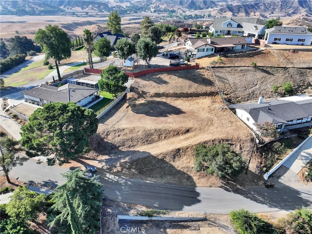 Highview Drive Redlands, CA 92373
