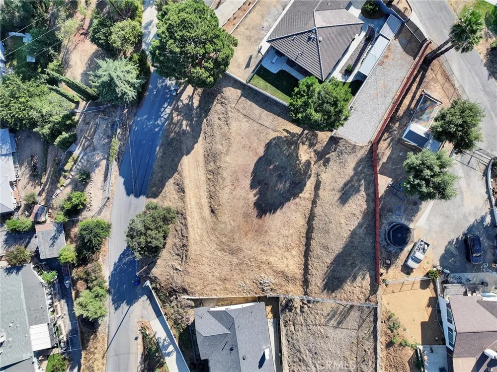 Highview Drive Redlands, CA 92373